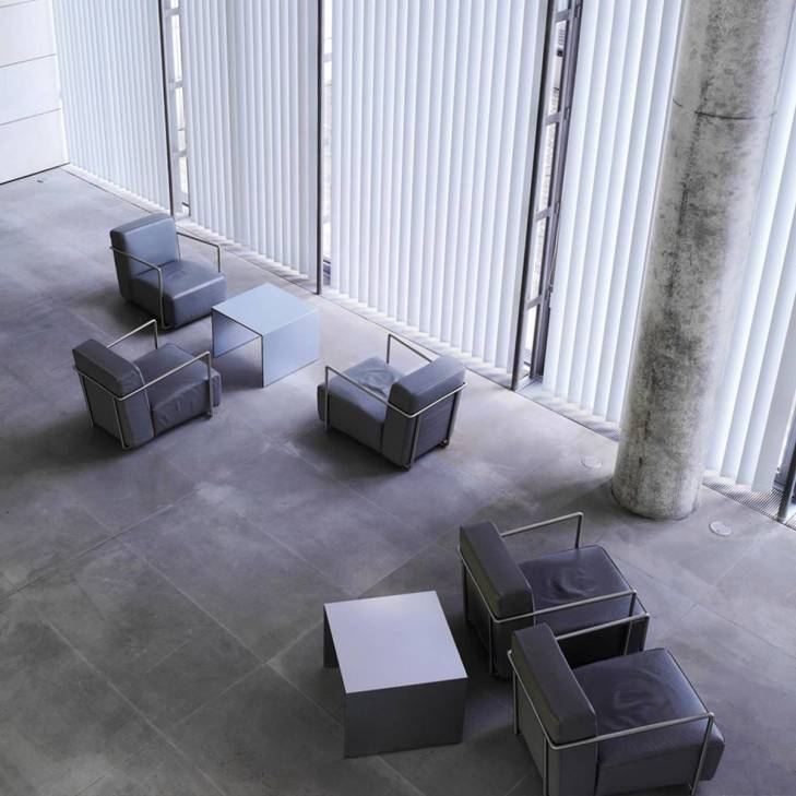 Store Californien Complet