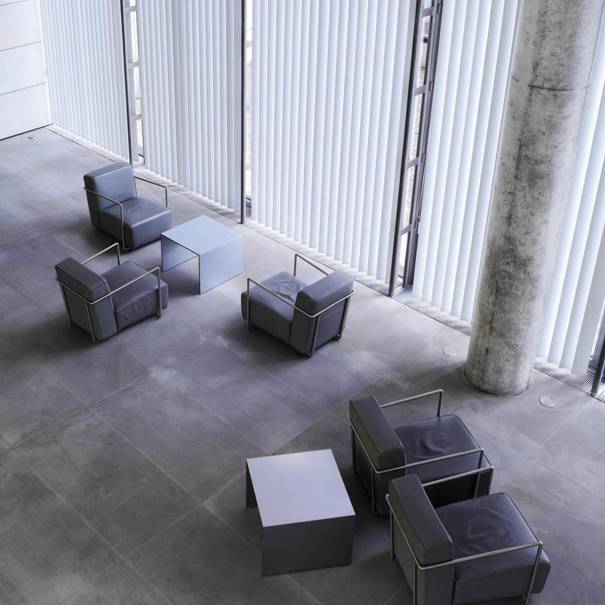 Store Californien Complet