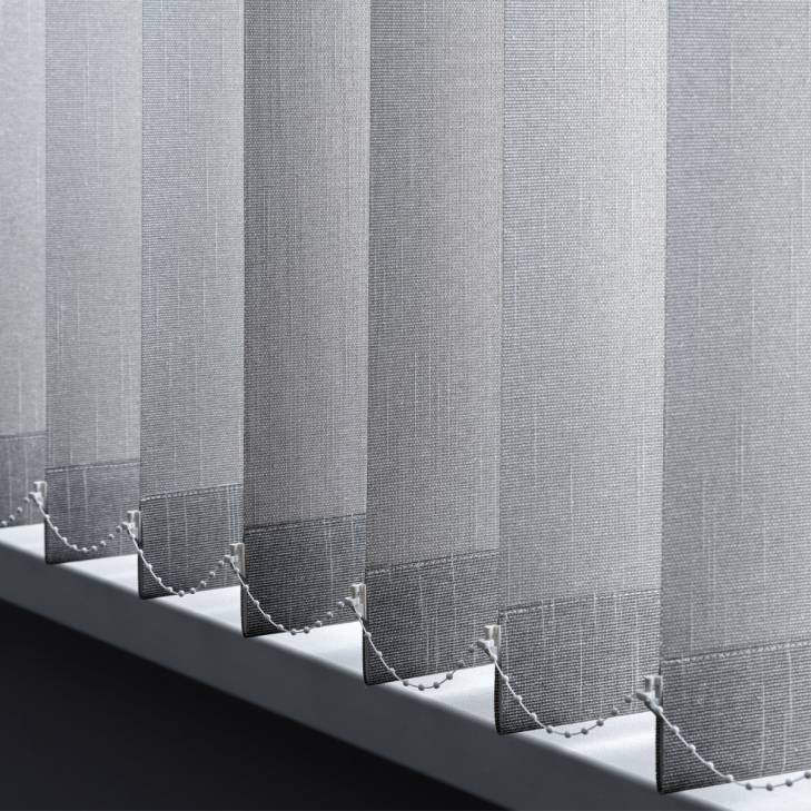 Bandes seules de Store Californien