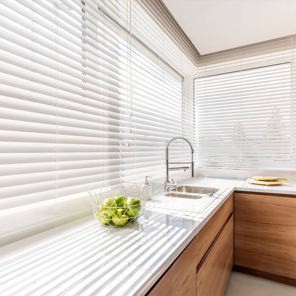 Store Vénitien Aluminium