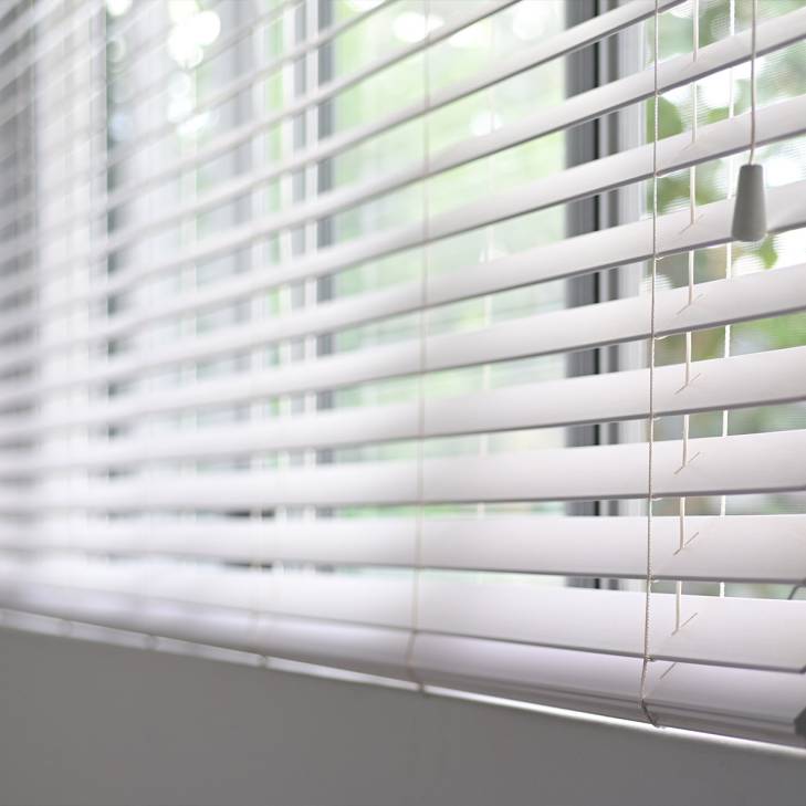 Store Vénitien Bois