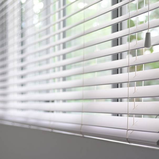 Store Vénitien Bois